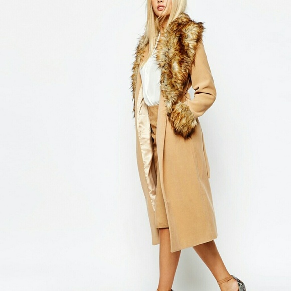 Albert Nipon Jackets & Blazers - Albert Nipon Coat